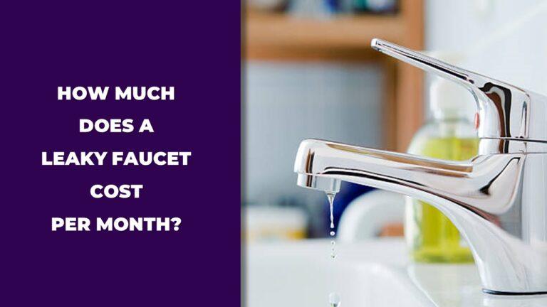 How Does a Frost Proof Faucet Work