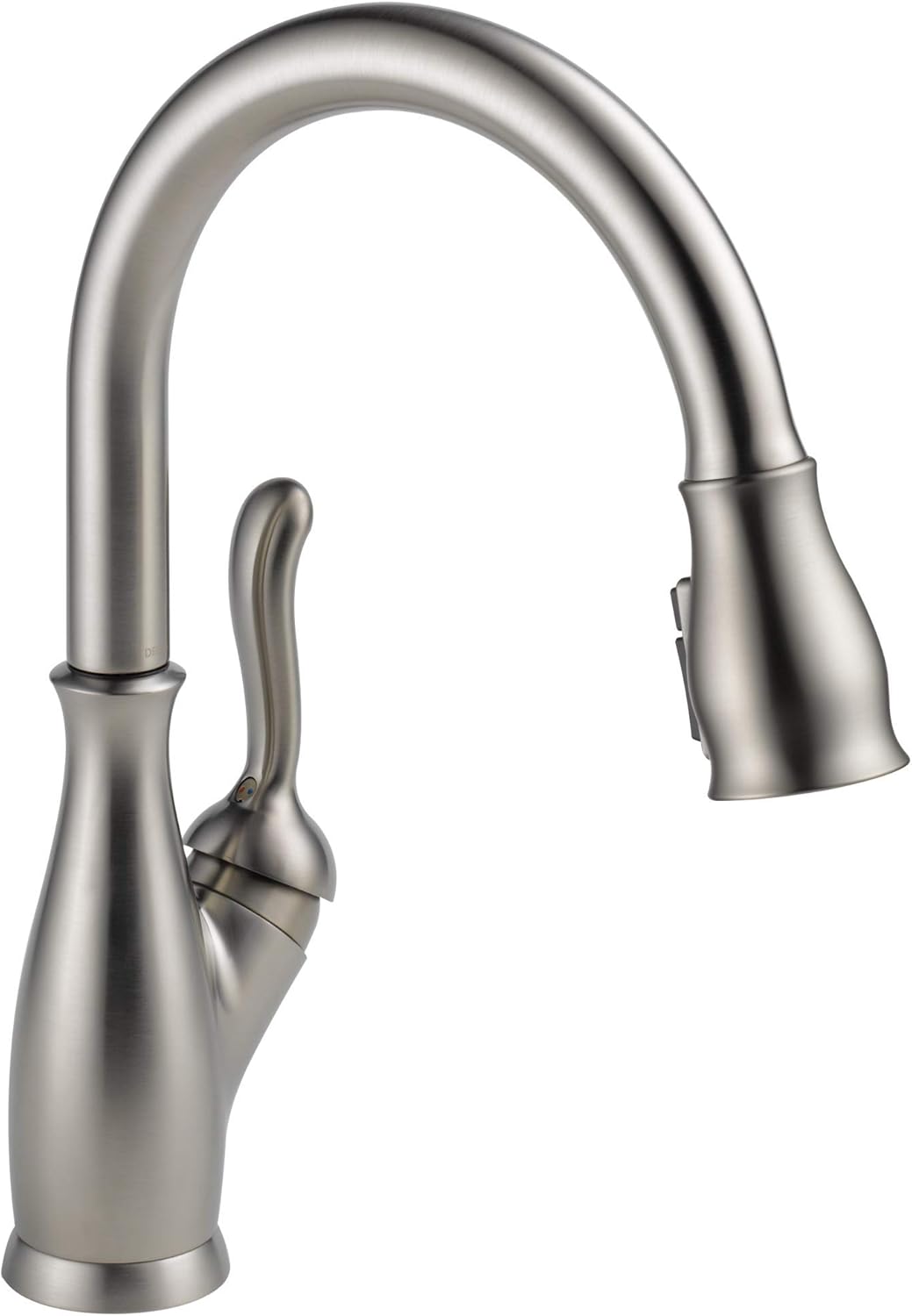 12 Best Single Handle Kitchen Faucets in 2026 (Tested & Reviewed ...
