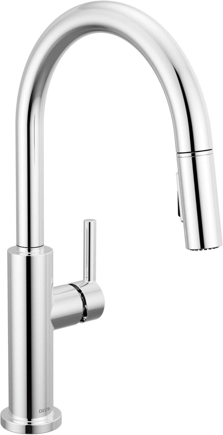 12 Best Single Handle Kitchen Faucets in 2026 (Tested & Reviewed ...