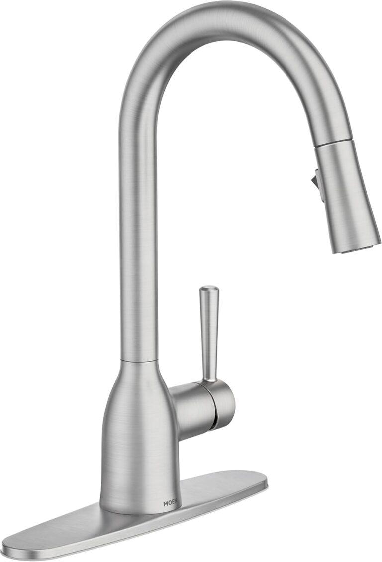 12 Best Single Handle Kitchen Faucets in 2026 (Tested & Reviewed ...